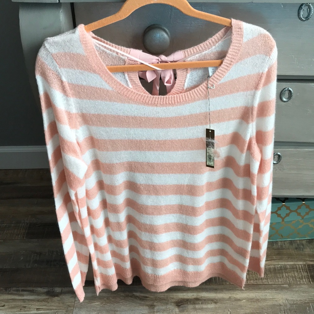 - Lauren Conrad Sweater